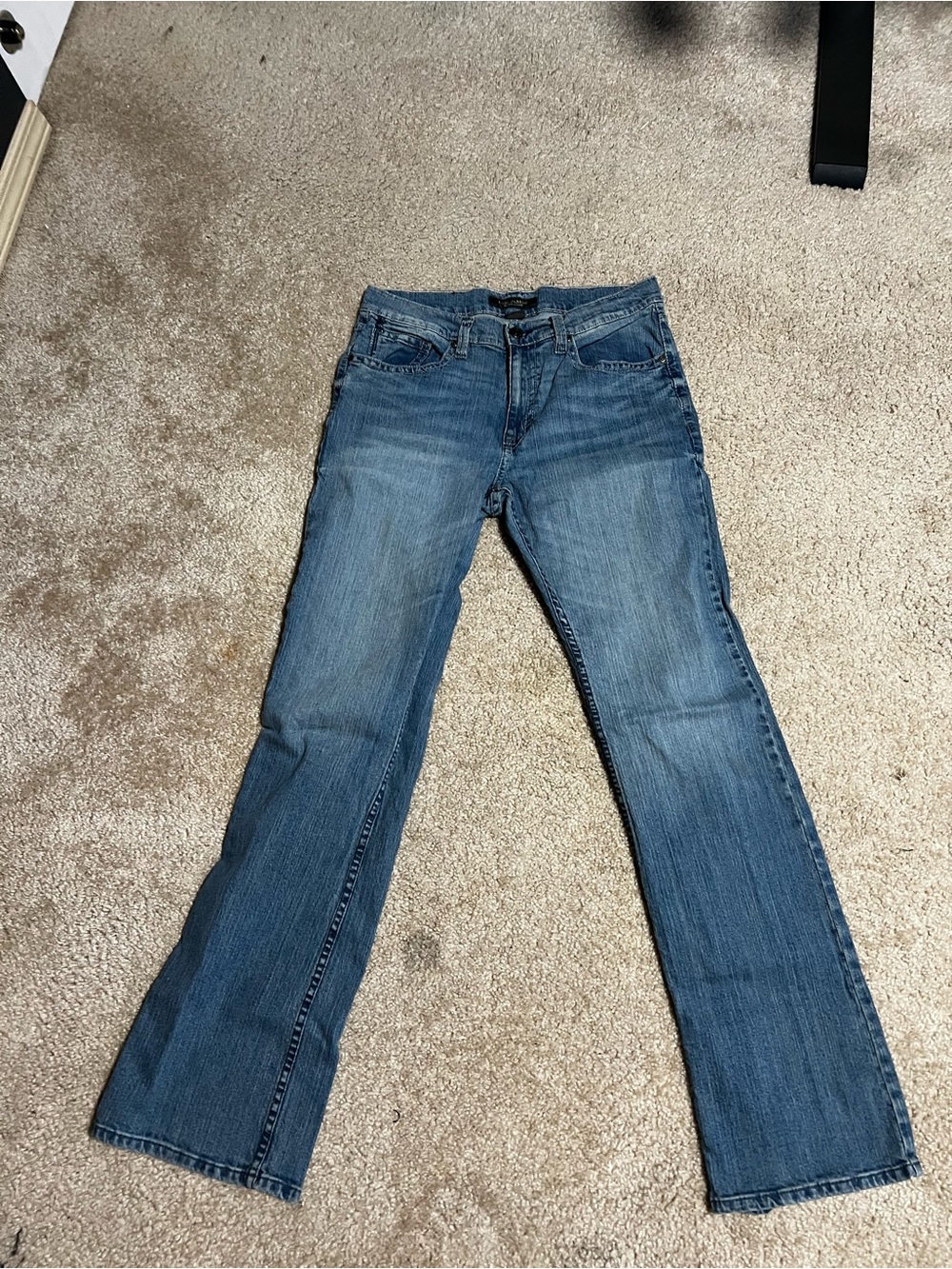 Cody James Mens Jeans